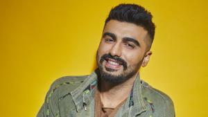 Arjun Kapoor has around 10 days of work left on his next project(Photo: Rohan Shrestha) Arjun Kapoor has around 10 days of work left on his next project(Photo: Rohan Shrestha)
