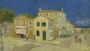 The Van Gogh museum is asking for nominations - a friend, neighbour or colleague - who deserves to receive a perfect, 3D reproduction of one of Van Gogh’s nine most famous masterpieces.(Van Gogh Museum/Instagram) The Van Gogh museum is asking for nominations - a friend, neighbour or colleague - who deserves to receive a perfect, 3D reproduction of one of Van Gogh’s nine most famous masterpieces.(Van Gogh Museum/Instagram)