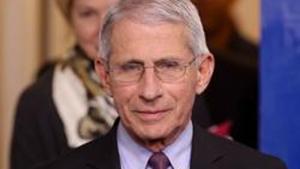 Anthony Fauci’s “checkpoints” are conditions laid down in guidelines for reopening prepared by the Centers for Disease Control and Prevention, for undoing the lockdown in phases, with clear markers for moving from one phase to the next.(REUTERS) Anthony Fauci’s “checkpoints” are conditions laid down in guidelines for reopening prepared by the Centers for Disease Control and Prevention, for undoing the lockdown in phases, with clear markers for moving from one phase to the next.(REUTERS)