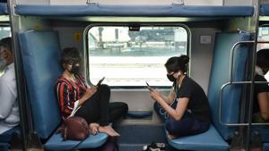 Stopping train services was a precaution at a time when India had about 500 cases. Now, despite enforcing one of the most stringent lockdowns, India’s battle against Covid-19 is only escalating(PTI) Stopping train services was a precaution at a time when India had about 500 cases. Now, despite enforcing one of the most stringent lockdowns, India’s battle against Covid-19 is only escalating(PTI)