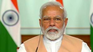 Prime Minister has sanctioned ex-gratia out of Prime Minister’s National Relief Fund (PMNRF) at Rs 2 lakh each to the next of kin of the persons deceased(ANI) Prime Minister has sanctioned ex-gratia out of Prime Minister’s National Relief Fund (PMNRF) at Rs 2 lakh each to the next of kin of the persons deceased(ANI)