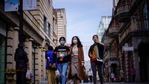 The province of Hubei and its capital Wuhan have reported over 68000 (50339 in Wuhan) of the nearly 83000 Covid-19 cases in China.(REUTERS) The province of Hubei and its capital Wuhan have reported over 68000 (50339 in Wuhan) of the nearly 83000 Covid-19 cases in China.(REUTERS)