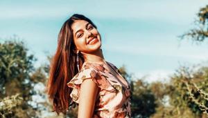 Alaya F saw the release of Jawaani Jaaneman on Valentine’s Day this year. Alaya F saw the release of Jawaani Jaaneman on Valentine’s Day this year.