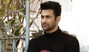 Freddy Daruwala’s bungalow has been sealed and sanitised after his father tested positive for the coronavirus.