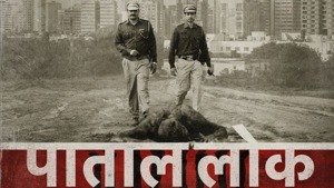 Jaideep Ahlawat plays the lead in Anushka Sharma’s Paatal Lok. Jaideep Ahlawat plays the lead in Anushka Sharma’s Paatal Lok.