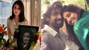Here are top news from the world of entertainment. Here are top news from the world of entertainment.