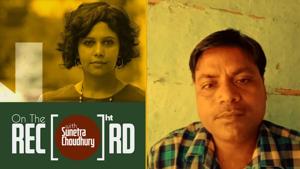 <p>In the latest episode of On The Record, Hindustan Times' Sunetra Choudhury speaks to a former migrant labourer Sanjay Sahni who is receiving more than 200 calls daily from migrants across country. Sahni describes how and why labourers are moving and how difficult it is for them to take trains after the government announced special services. Watch the full video for more details.</p>