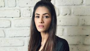 Actor Smriti Khanna says staying positive and taking all the preventive measures is very important for all new mothers and their newborns Actor Smriti Khanna says staying positive and taking all the preventive measures is very important for all new mothers and their newborns
