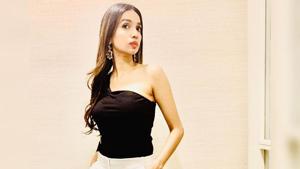 Kanika Dhillon ventured into the digital space with Netflix original film Guilty. Kanika Dhillon ventured into the digital space with Netflix original film Guilty.