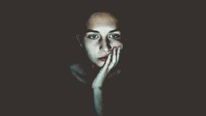 Social distancing comes with a psychological fallout; adversely affects mental health.(Unsplash) Social distancing comes with a psychological fallout; adversely affects mental health.(Unsplash)
