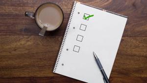 It’s time to review your lifestyle, cost of living, and get disciplined about your expenses.(Axis Mutual Fund) It’s time to review your lifestyle, cost of living, and get disciplined about your expenses.(Axis Mutual Fund)