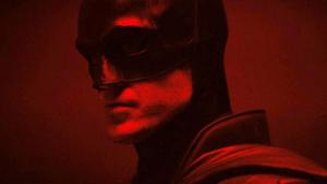 Robert Pattinson as Batman. Robert Pattinson as Batman.