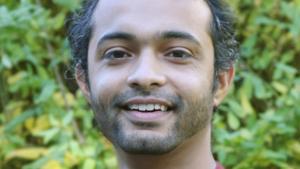 Dr Pranav Pandit, a veterinary epidemiologist at One Health Institute, University of California Davis, says there is scientific evidence linking climate change with pandemics like Covid-19. Dr Pranav Pandit, a veterinary epidemiologist at One Health Institute, University of California Davis, says there is scientific evidence linking climate change with pandemics like Covid-19.