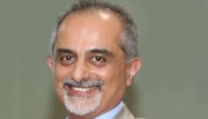 Karan Avtar Singh Karan Avtar Singh