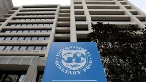 IMF MD said the organisation would recommend approval of Chile’s request for a two-year, $23.8 billion flexible credit line(Reuters file photo) IMF MD said the organisation would recommend approval of Chile’s request for a two-year, $23.8 billion flexible credit line(Reuters file photo)