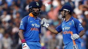 File image of Yuvraj Singh.(BCCI) File image of Yuvraj Singh.(BCCI)