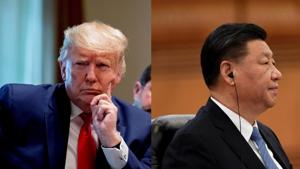 The disease has since then killed 2,97,000 people, infected over 4 million, grounded the world economy and set off a back and forth between the United States, China and WHO’s Tedros. The disease has since then killed 2,97,000 people, infected over 4 million, grounded the world economy and set off a back and forth between the United States, China and WHO’s Tedros.