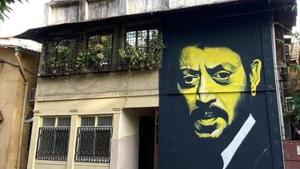 Irrfan Khan died on April 29. Irrfan Khan died on April 29.
