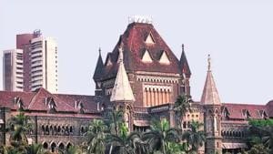 Bombay high court.(HT file)