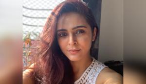Madhurima Tuli said that she was picked on in school. Madhurima Tuli said that she was picked on in school.