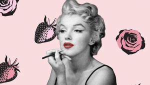 Vaseline, white eyeshadow and more: Marilyn Monroe’s makeup routine and the making of a Hollywood diva.(Marilyn Monroe/Instagram) Vaseline, white eyeshadow and more: Marilyn Monroe’s makeup routine and the making of a Hollywood diva.(Marilyn Monroe/Instagram)