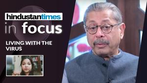 <p>India has entered the last leg of the third phase of pan-India lockdown announced to curb the spread of Covid-19. While the government has announced that another phase of lockdown with added relaxations will be announced soon, the question remains, where does India stand in its battle against Covid? Watch Dr. Naresh Trehan answer all questions about India's battle against Covid-19 in this exclusive conversation with Hindustan Times' Aditi Prasad.&nbsp;</p>