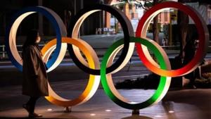 Despite postponement, the status of the Tokyo Olympics is still up in the air Despite postponement, the status of the Tokyo Olympics is still up in the air
