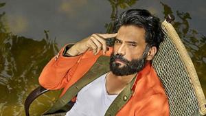 Actor Suniel Shetty says the film industry post Covid-19 is going to be a lot different Actor Suniel Shetty says the film industry post Covid-19 is going to be a lot different