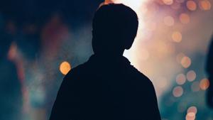 The boy wrote a complaint and handed it over to police when they came to his neighbourhood (representational image).(Unsplash) The boy wrote a complaint and handed it over to police when they came to his neighbourhood (representational image).(Unsplash)