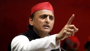 He said in UP, everyone has understood the reality as government is doing nothing except lip service.(ANI file) He said in UP, everyone has understood the reality as government is doing nothing except lip service.(ANI file)