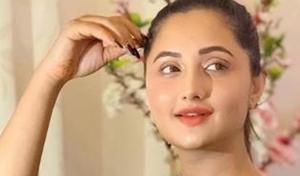 Rashami Desai is currently working on Naagin 4. Rashami Desai is currently working on Naagin 4.