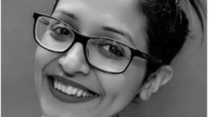 Besides Radhika Batra, the four recipients are Rinesh Sharma (Fiji), Heidy Quah (Malaysia), Achaleke Christian (Cameroon) and Jolyon Layard Horsfall (UK). Besides Radhika Batra, the four recipients are Rinesh Sharma (Fiji), Heidy Quah (Malaysia), Achaleke Christian (Cameroon) and Jolyon Layard Horsfall (UK).