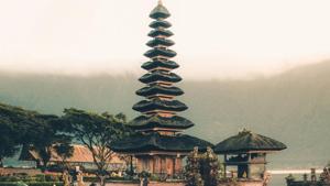 This is how Bali escaped being virus hot spot with local traditions.(Unsplash) This is how Bali escaped being virus hot spot with local traditions.(Unsplash)