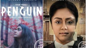 Several films are skipping theatres for a direct-to-OTT release. Several films are skipping theatres for a direct-to-OTT release.