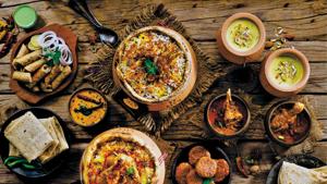 From biryani and saalan to galauti kebabs, the food from Biryani By Kilo is much better than expected from a delivery service From biryani and saalan to galauti kebabs, the food from Biryani By Kilo is much better than expected from a delivery service