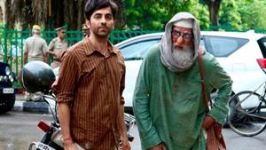 Gulabo Sitabo is directed by Shoojit Sircar Gulabo Sitabo is directed by Shoojit Sircar