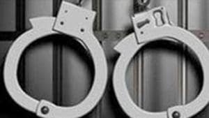 A case was registered against both the two under sections 188 and 269 of the Indian Penal Code (IPC) at Sector 14 police station on Thursday.(HT Archives. Representative image) A case was registered against both the two under sections 188 and 269 of the Indian Penal Code (IPC) at Sector 14 police station on Thursday.(HT Archives. Representative image)