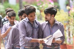 Regular assignments and tests will help teachers assess the performance of students.(HT PHOTO) Regular assignments and tests will help teachers assess the performance of students.(HT PHOTO)