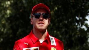 File photo of McLaren.(REUTERS) File photo of McLaren.(REUTERS)