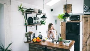 Home Decor Trends: In times like these, make your home your sanctuary. (Representational Image)(Unsplash) Home Decor Trends: In times like these, make your home your sanctuary. (Representational Image)(Unsplash)