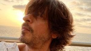Shah Rukh Khan has shared ‘lockdown lessons’ for everyone. Shah Rukh Khan has shared ‘lockdown lessons’ for everyone.