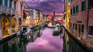 Virus lockdown gives Venice a shot at reimagining tourism.(Unsplash) Virus lockdown gives Venice a shot at reimagining tourism.(Unsplash)