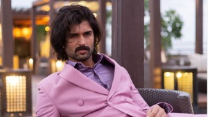 Vijay Deverakonda turned a producer last year. Vijay Deverakonda turned a producer last year.