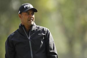 Arjun Atwal of India(Getty Images,) Arjun Atwal of India(Getty Images,)