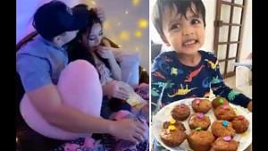Here are some such videos which went all kinds of viral this week.(TikTok/Twitter) Here are some such videos which went all kinds of viral this week.(TikTok/Twitter)
