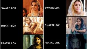 Earlier this week, Anushka Sharma’s first digital production, Paatal Lok, debuted on Amazon Prime. Earlier this week, Anushka Sharma’s first digital production, Paatal Lok, debuted on Amazon Prime.