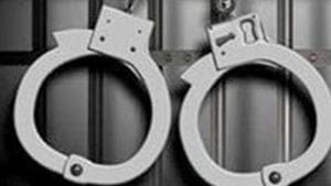 According to the police, the suspect had formed a gang to loot ATMs 10 years ago and has been arrested several times.(HT Archives. Representative image) According to the police, the suspect had formed a gang to loot ATMs 10 years ago and has been arrested several times.(HT Archives. Representative image)