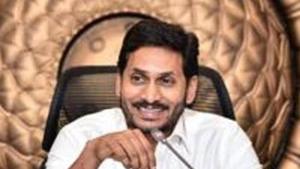 Andhra Pradesh Chief Minister YS Jagan Mohan Reddy asked the officials to arrange buses for the migrant labourers from Odisha walking through the state till their state borders, apart from providing them food.(PTI) Andhra Pradesh Chief Minister YS Jagan Mohan Reddy asked the officials to arrange buses for the migrant labourers from Odisha walking through the state till their state borders, apart from providing them food.(PTI)