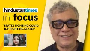 <p>As India enters the fourth phase of the lockdown, TMC Parliamentary party leader in Rajya Sabha, Derek O'Brien said that the West Bengal government has always been in favour of a partial lockdown. He said that migrant workers got no time to return to their villages. He also spoke on the migrant crisis and the politics over train services. Watch Derek O'Brien in an exclusive conversation with Hindustan Times senior editor Aditi Prasad.</p>