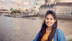 Hindustan Times reader Jasleen Kaur pens her thoughts on the Covid-19 situation Hindustan Times reader Jasleen Kaur pens her thoughts on the Covid-19 situation
